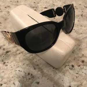 COPY - Men's Vintage Versace sunglasses MOD 4265